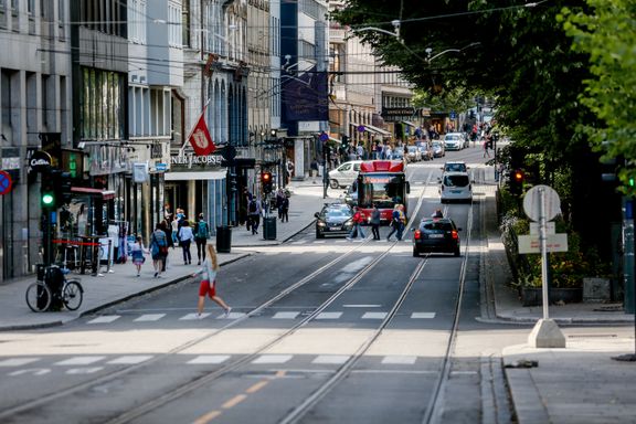 Ny jernbanetunnel: Store områder i Oslo sentrum må graves opp  