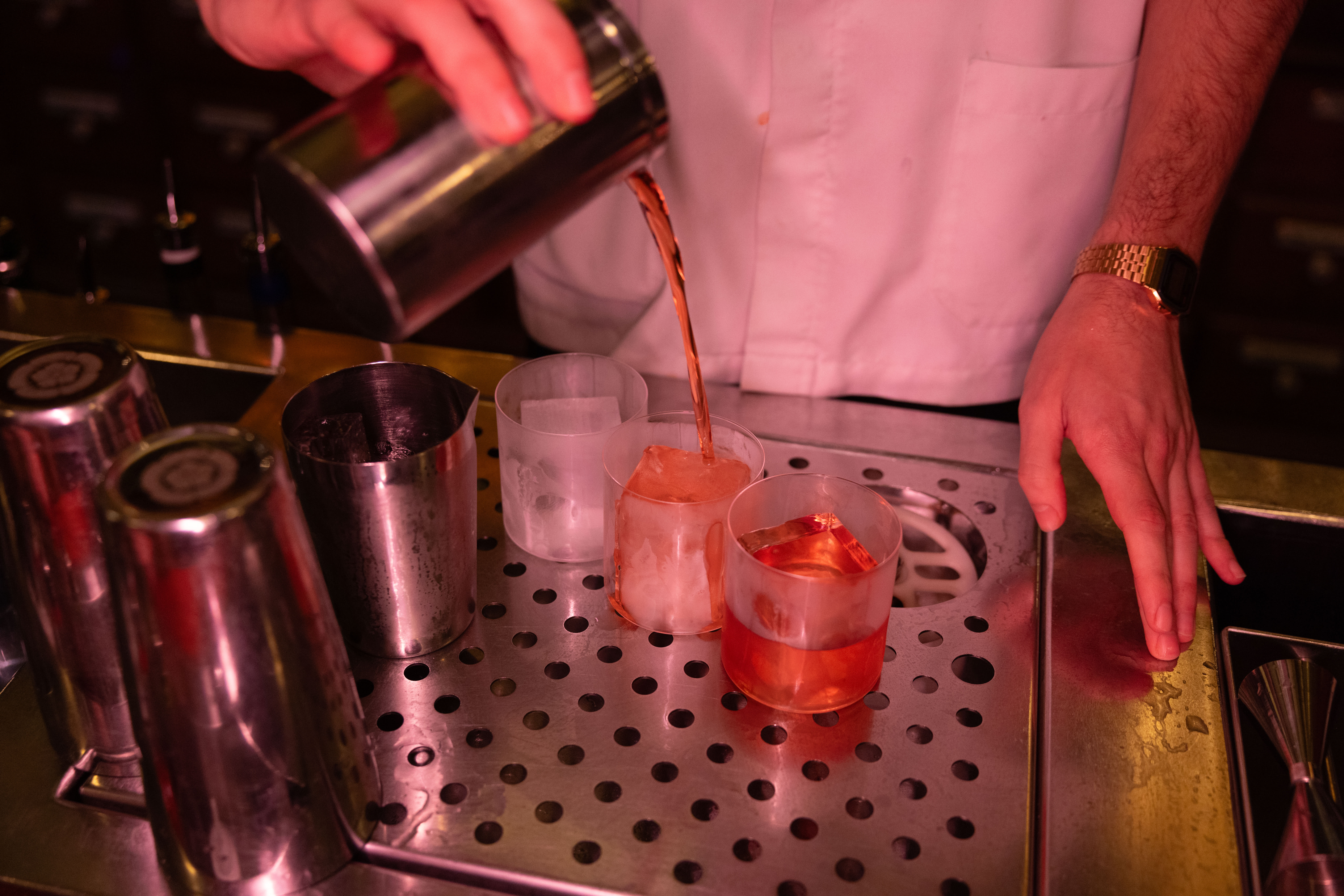 Instagram-duoen mener de har funnet en perfekt kombinasjon