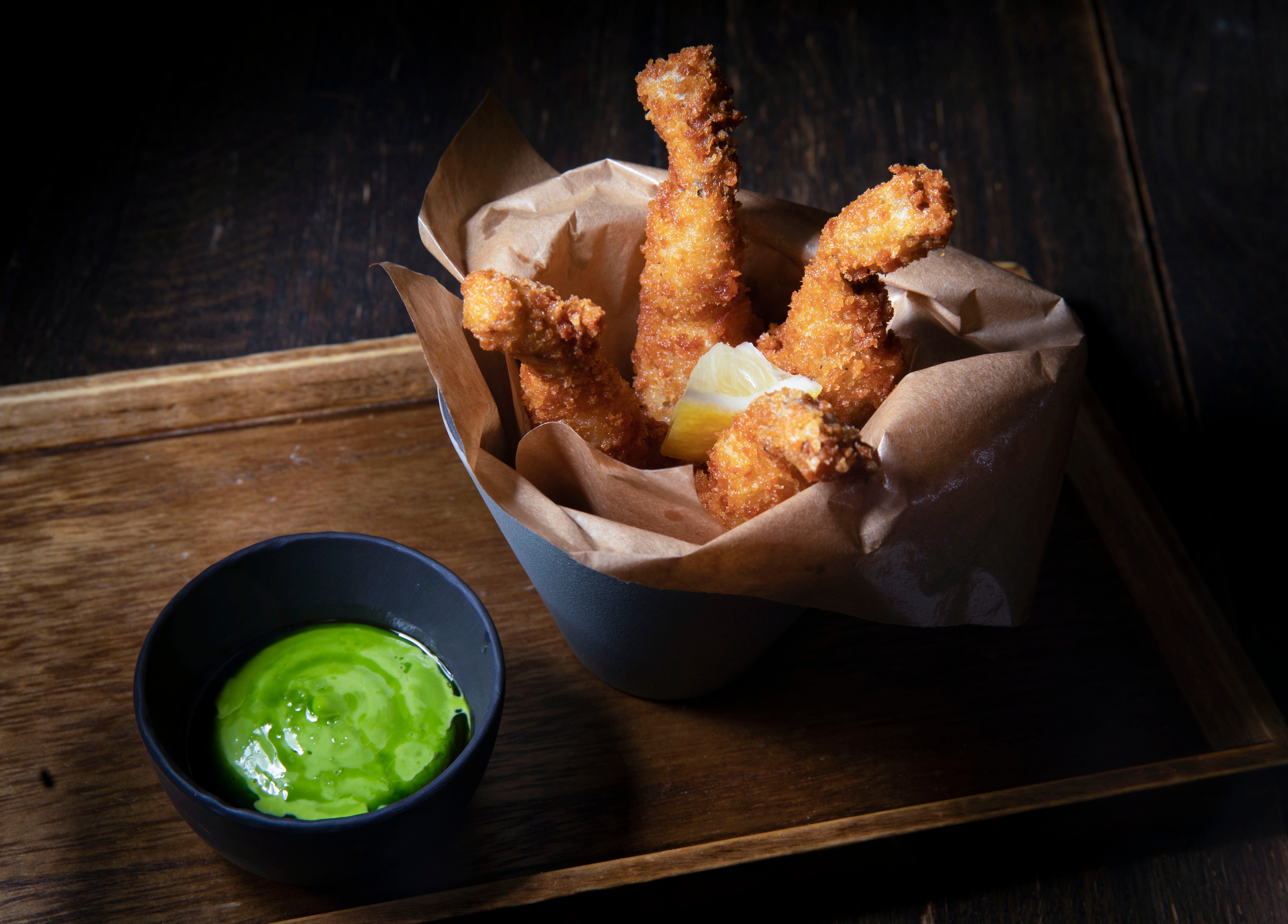 Dette er Oslos beste retter nå