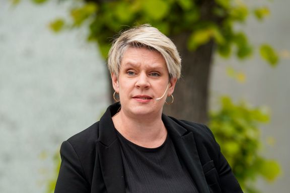 Arbeidsministeren åpner for lovendringer etter Aftenposten-avsløringer
