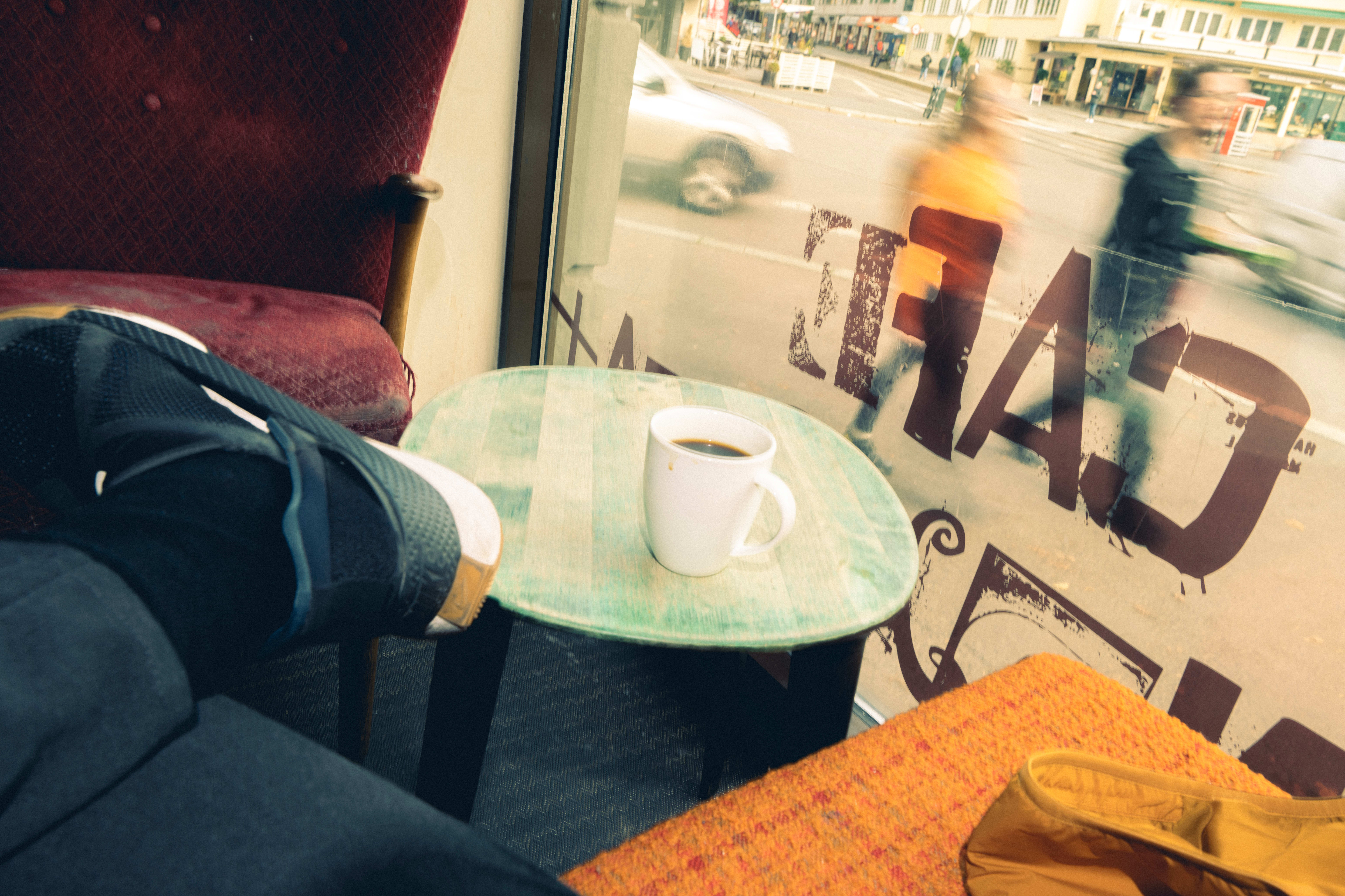 Ikke behov for å henge med folk? Slik opplever du Oslo alene.