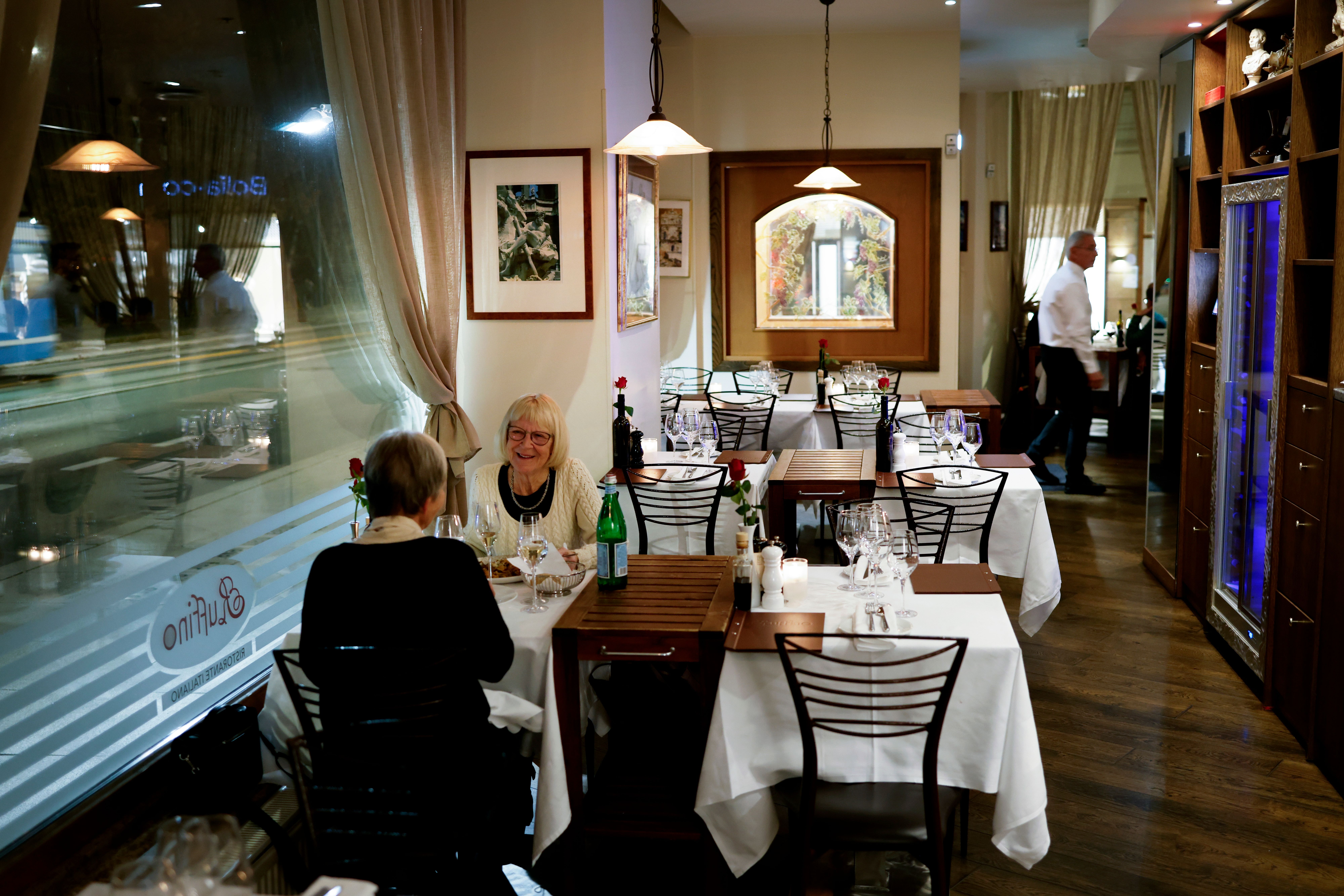 Hit tar du med svigers, foreldre og besteforeldre på middag