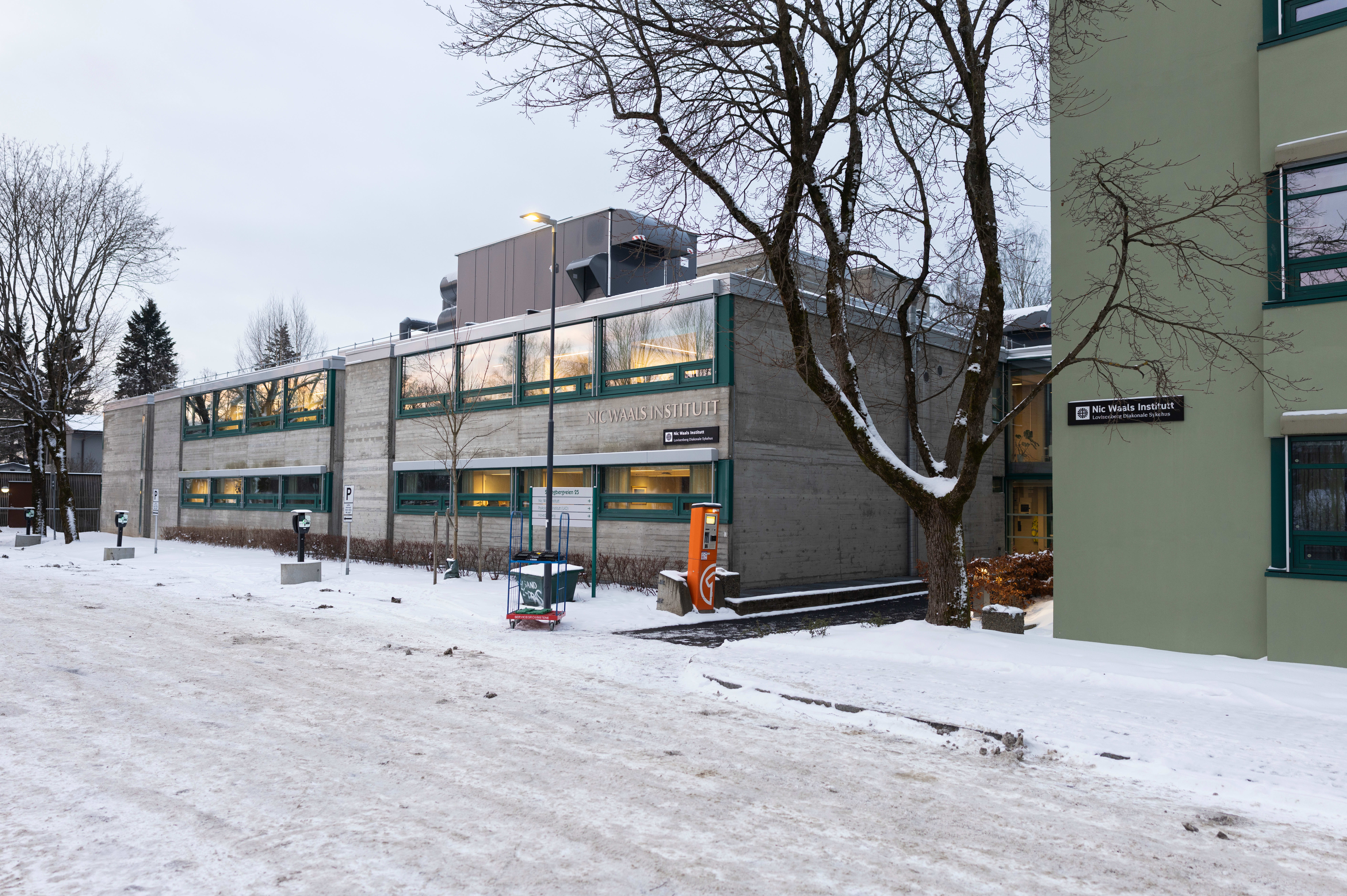 Å behandle sitt eget barn for en dødelig psykisk sykdom er tungt. Driften av Bup legger en ytterligere bør til jobben.