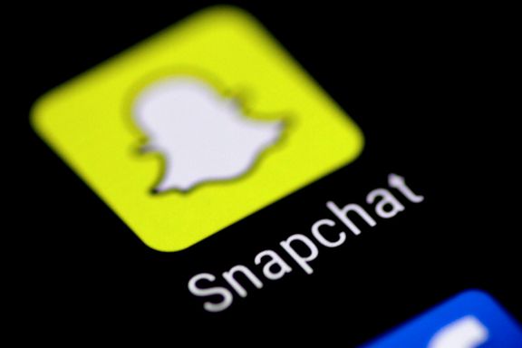 Advarer mot Snapchat-utpressing