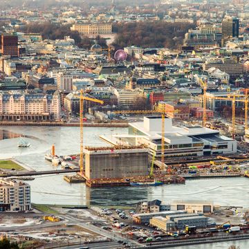  Undersøkelse: Nedkjøling i Oslos arbeidsmarked 