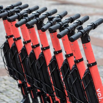 70 prosent margin for elsparkesykkel-gigant i Oslo
