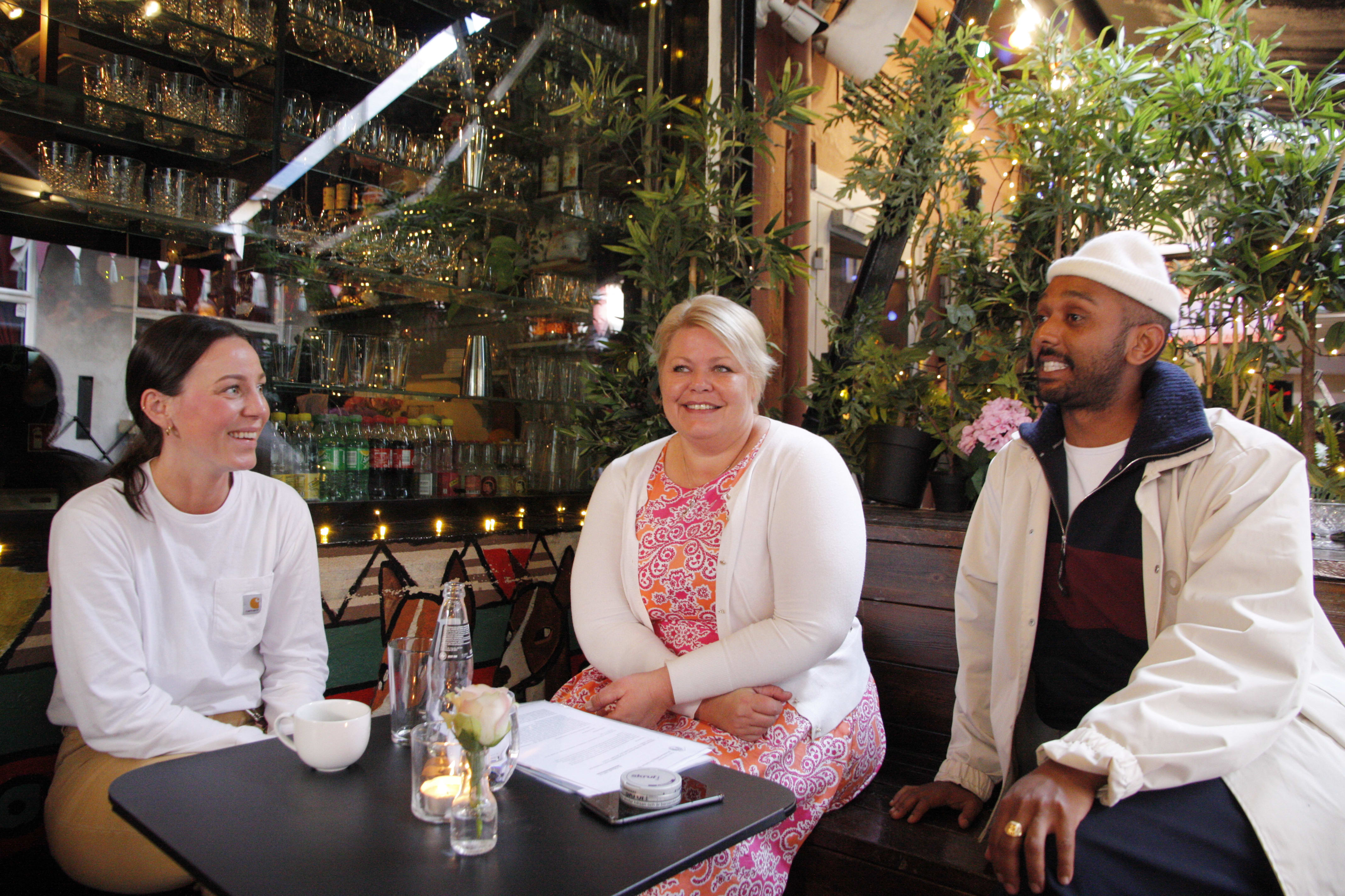 Ingen er tatt for utelivsdiskriminering på tre år. Nå vil Oslo ha strengere regler.