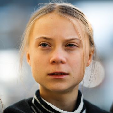 Aftenposten mener: Greta Thunberg tar feil