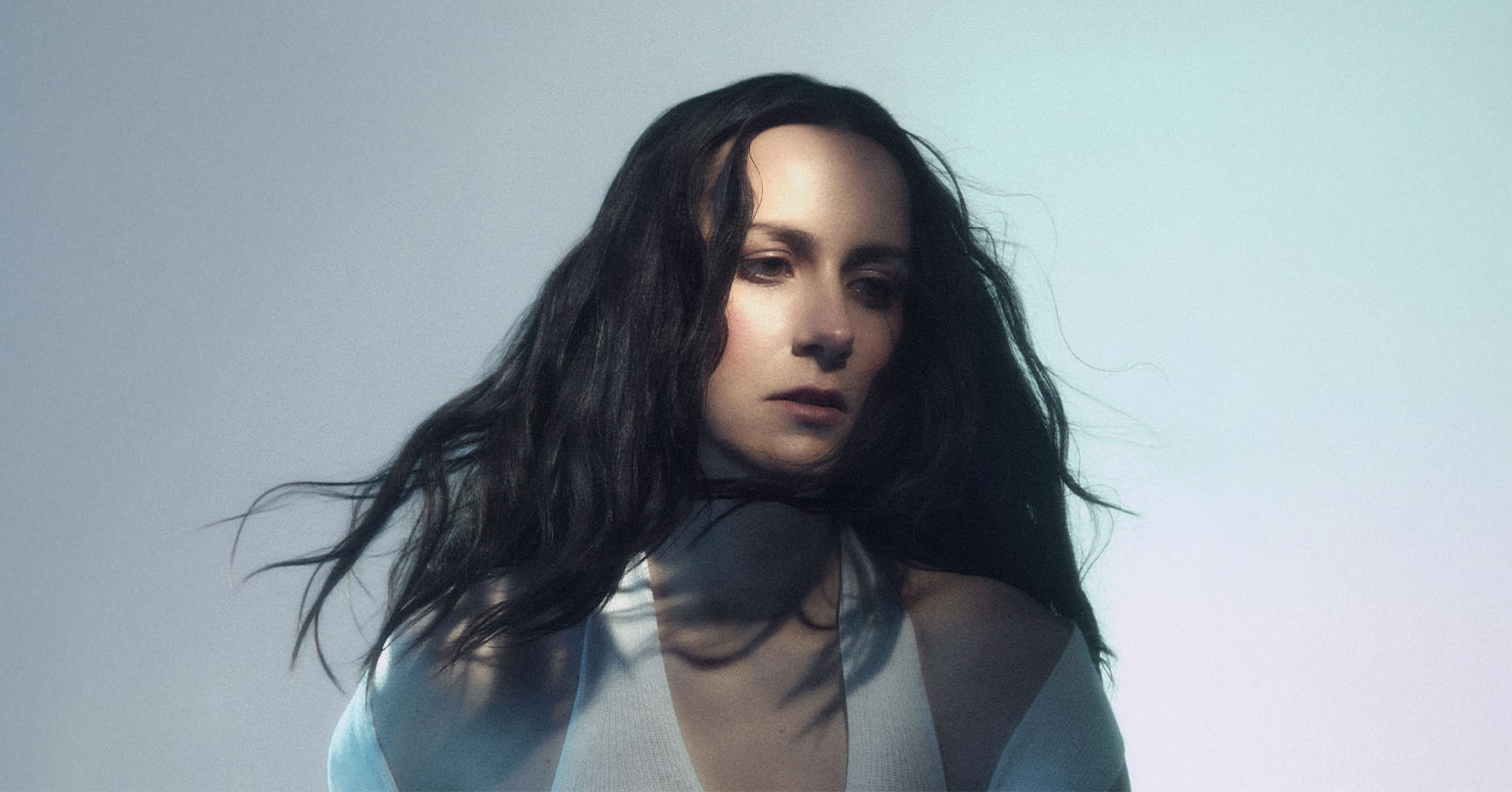 Iris Caltwait vant NRK Urørt for mange år siden. Men det er først nå hun har slått gjennom ordentlig. 