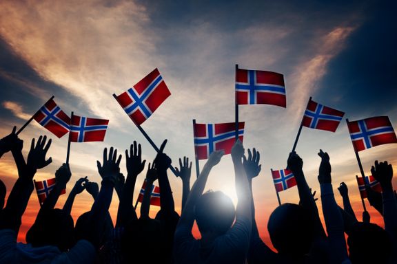 Kaj Skagens bok om norsk kultur får vår anmelder til å le høyt