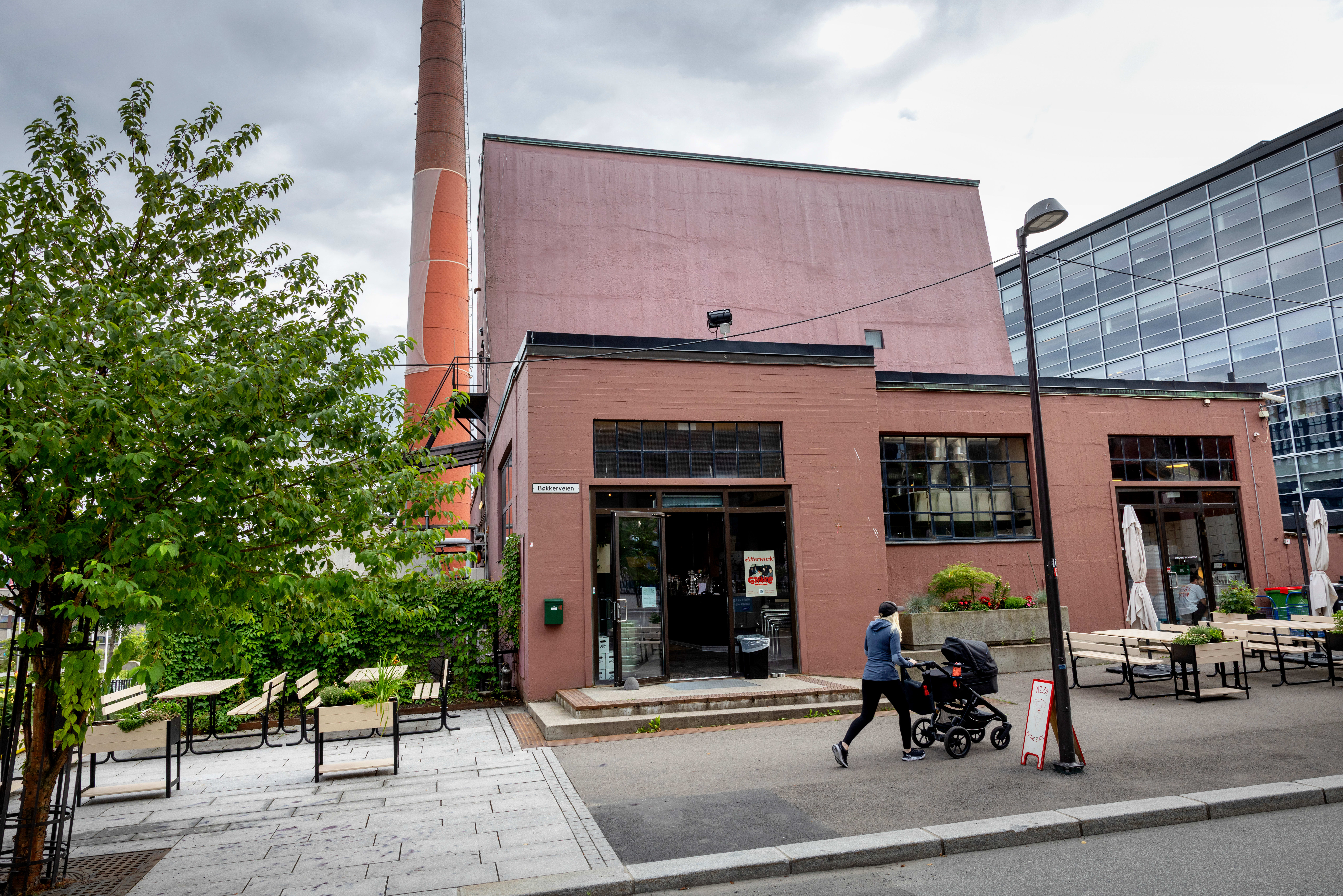 Disse restaurantene i Oslo er åpne i påsken 2024