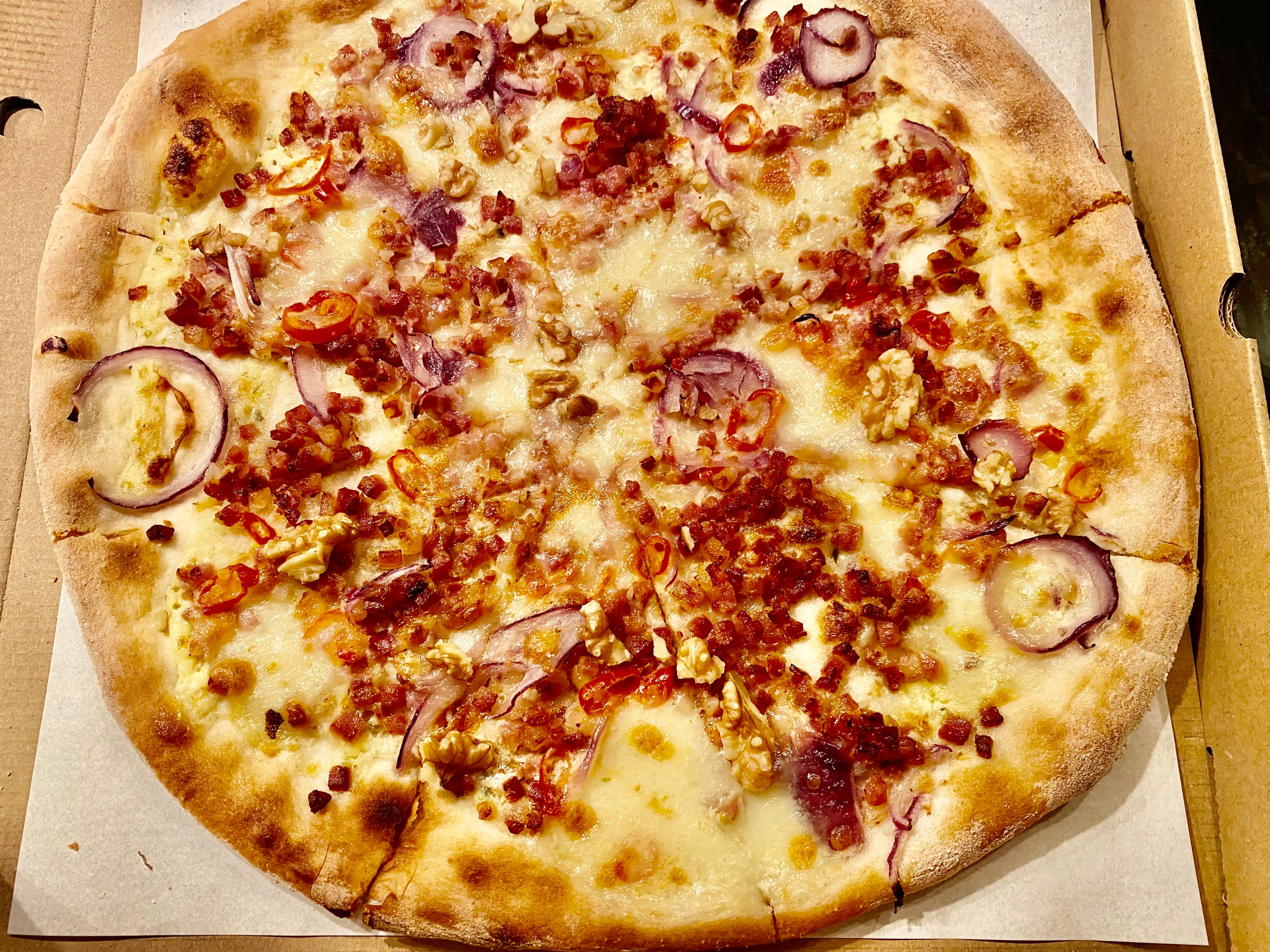 Lei Happy Meal? Disse stedene kan du fint ta med barna og spise.