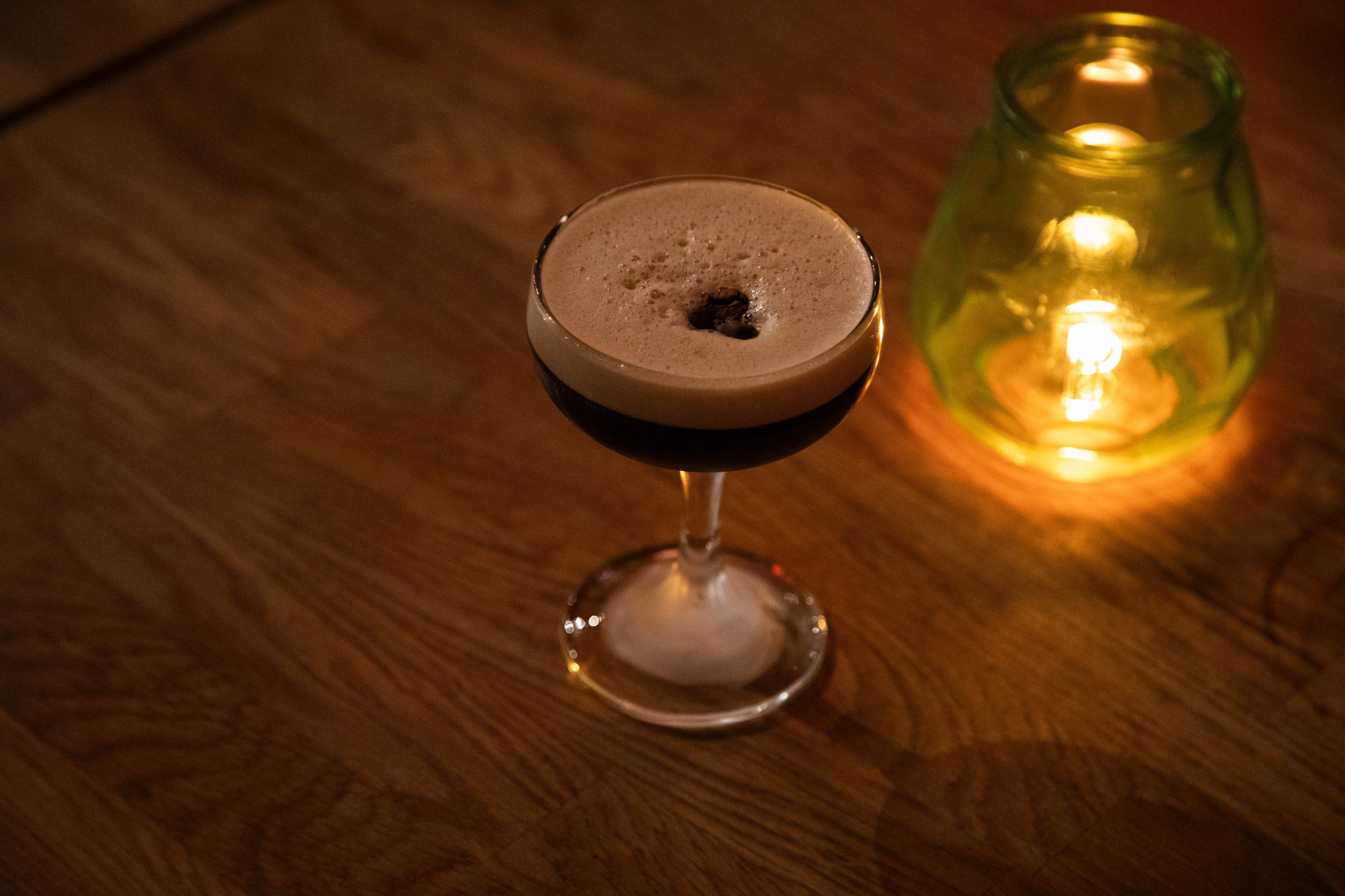Her får du perfekt espresso martini i Oslo