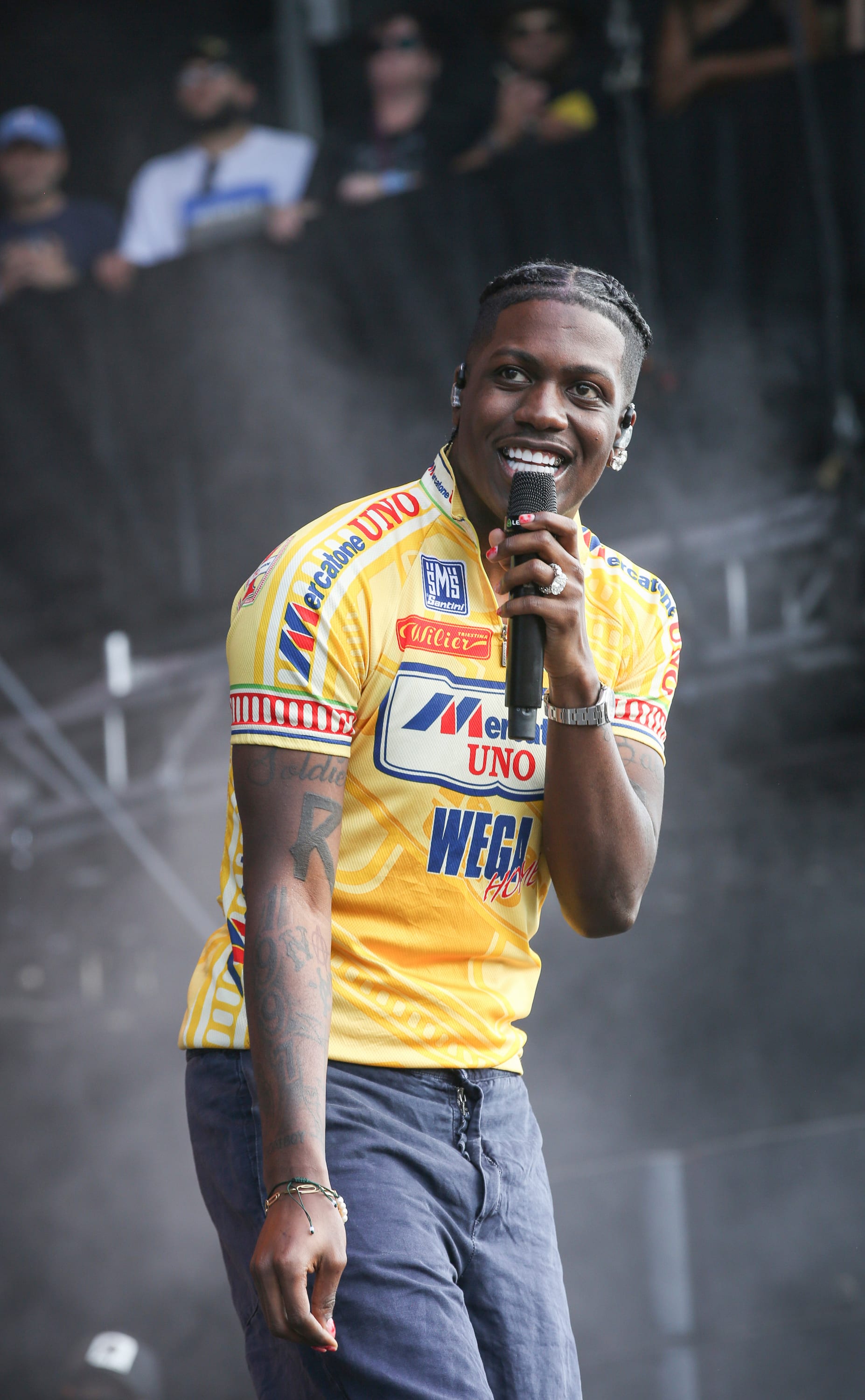 11 konserter vi gleder oss til i Oslo i november