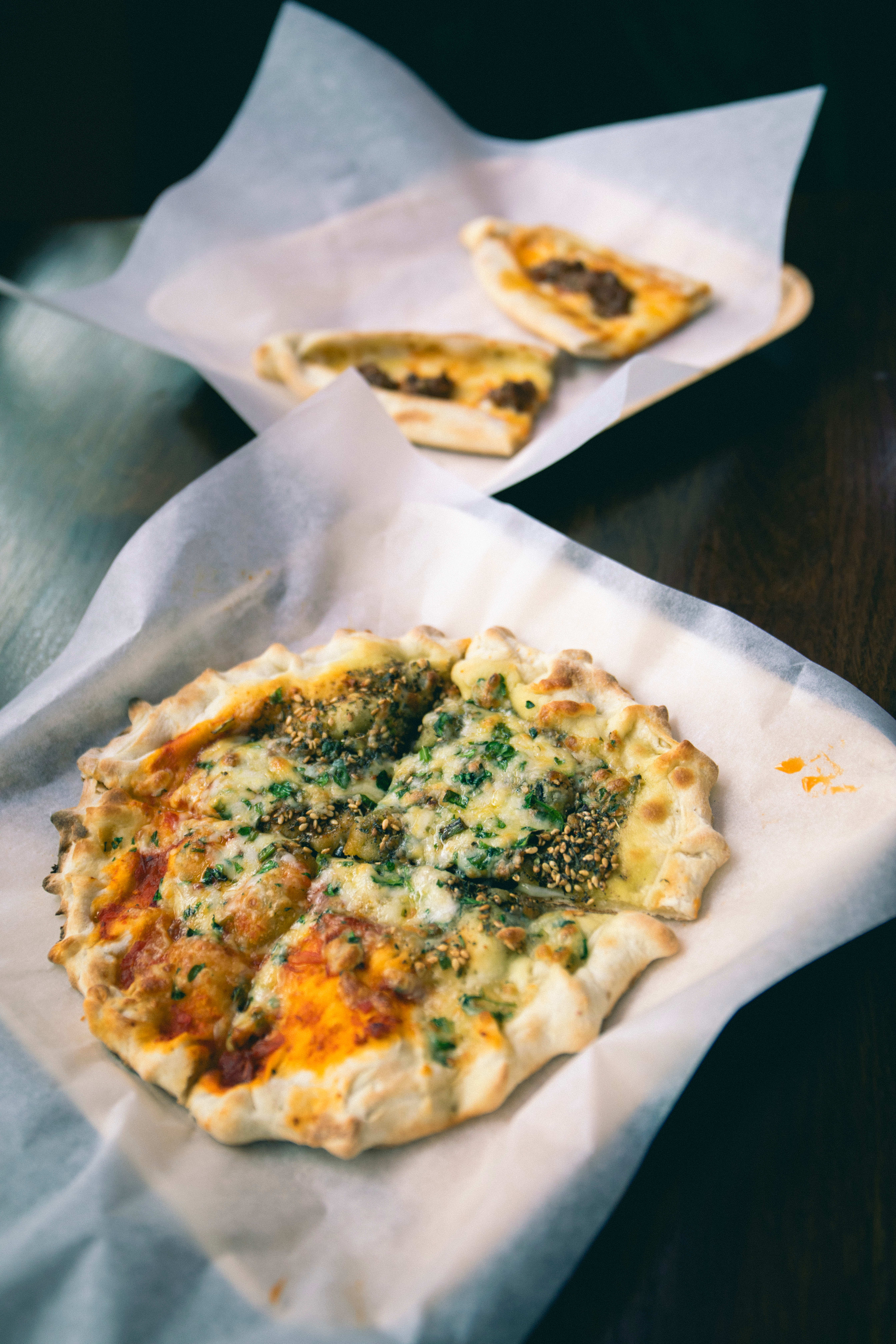 Billige matfavoritter i Oslo