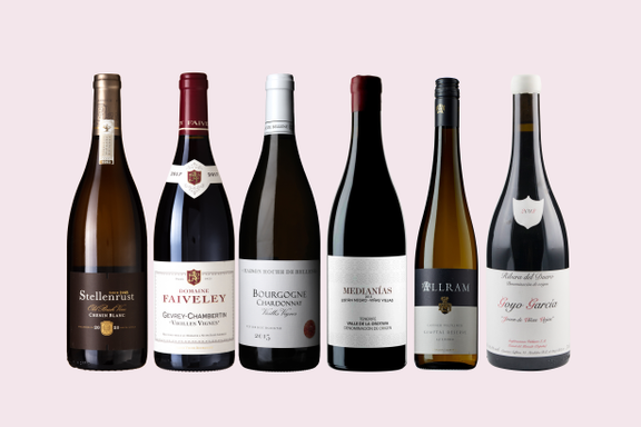 I hetebølgenes tid er de eldste best. Her er seks viner fra gamle vinstokker.