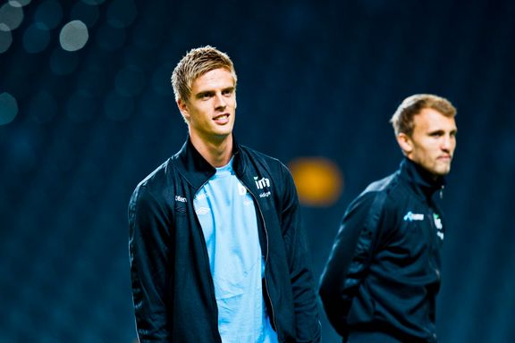 Eikrem og Henriksen kobles til Bundesliga