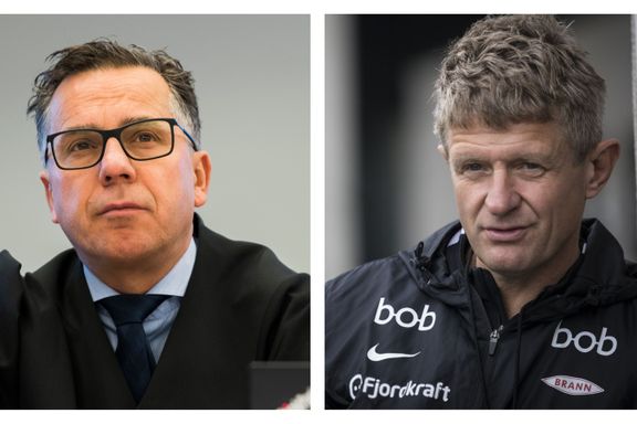 Bambas agent beskyldte Brann-treneren for karakterdrap. Så fikk han en telefon fra Lars Arne Nilsen.