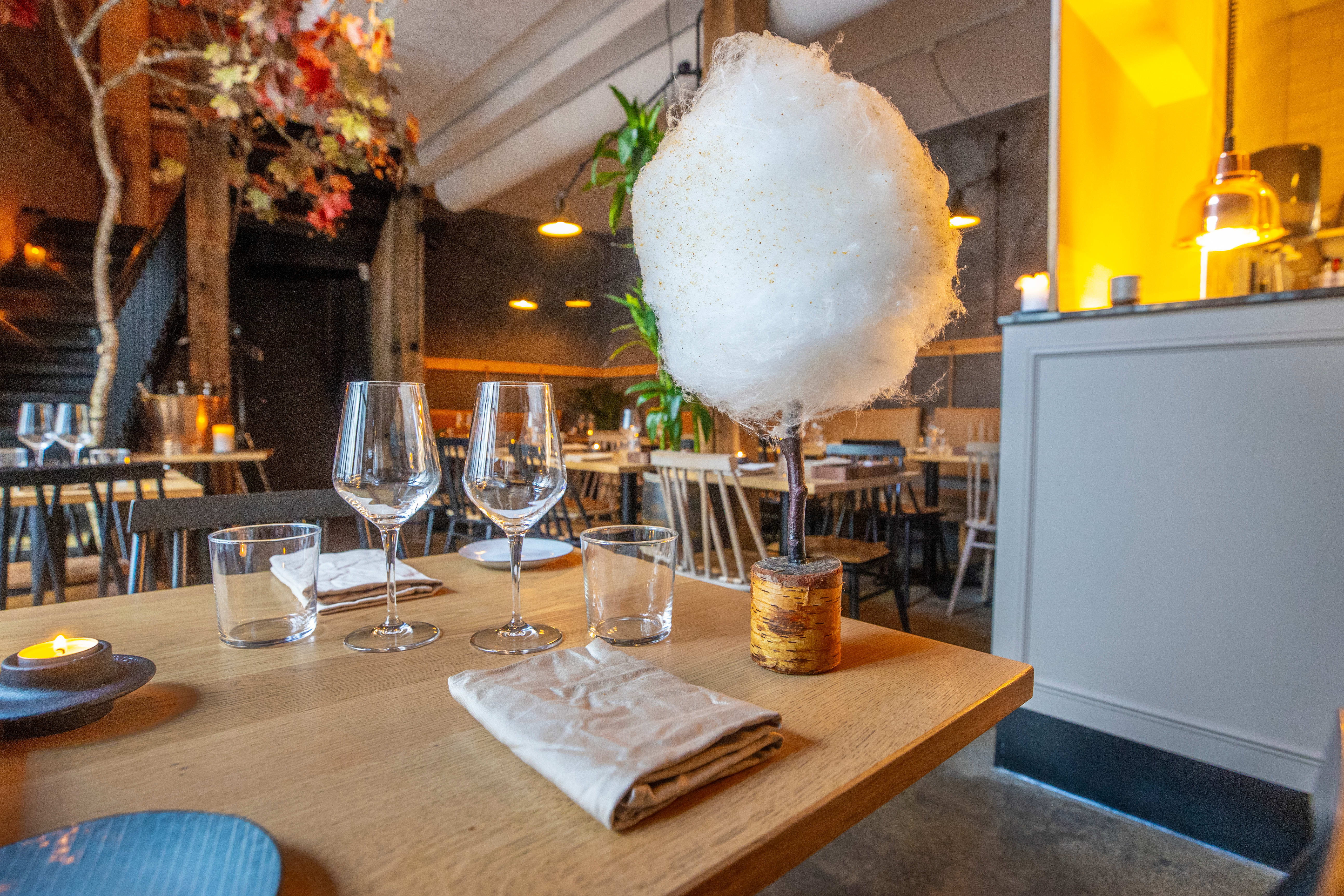 Denne kvelden sa vi både «wow» og «wtf»