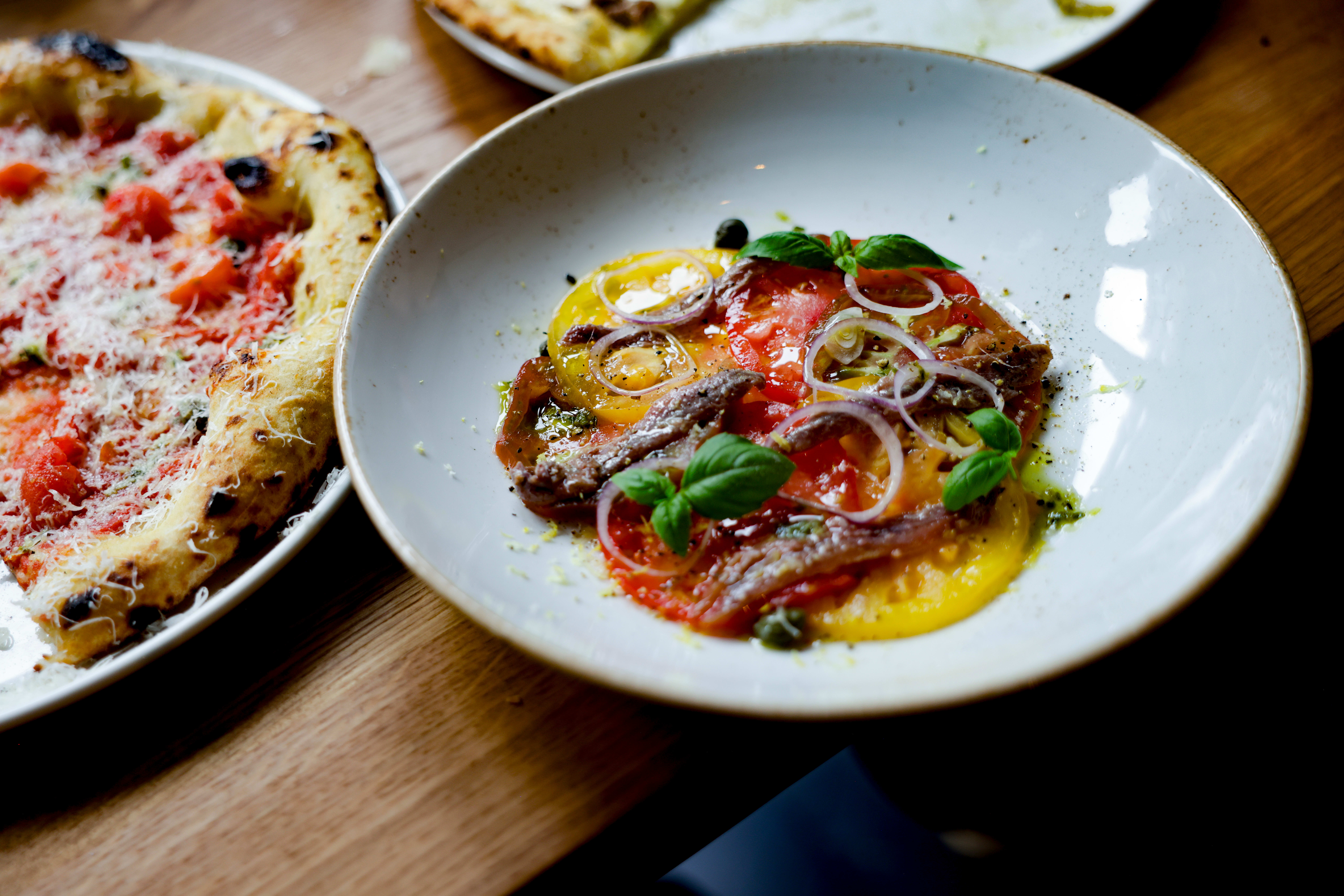 Disse restaurantene er åpne i romjulen 2025