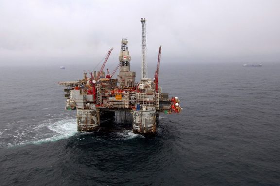 Over 700 årsverk kan forsvinne fra Statoil og Shell Norge