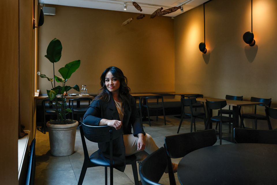 Henter krydder og sauser i Vietnam når hun åpner sin tredje Oslo-restaurant