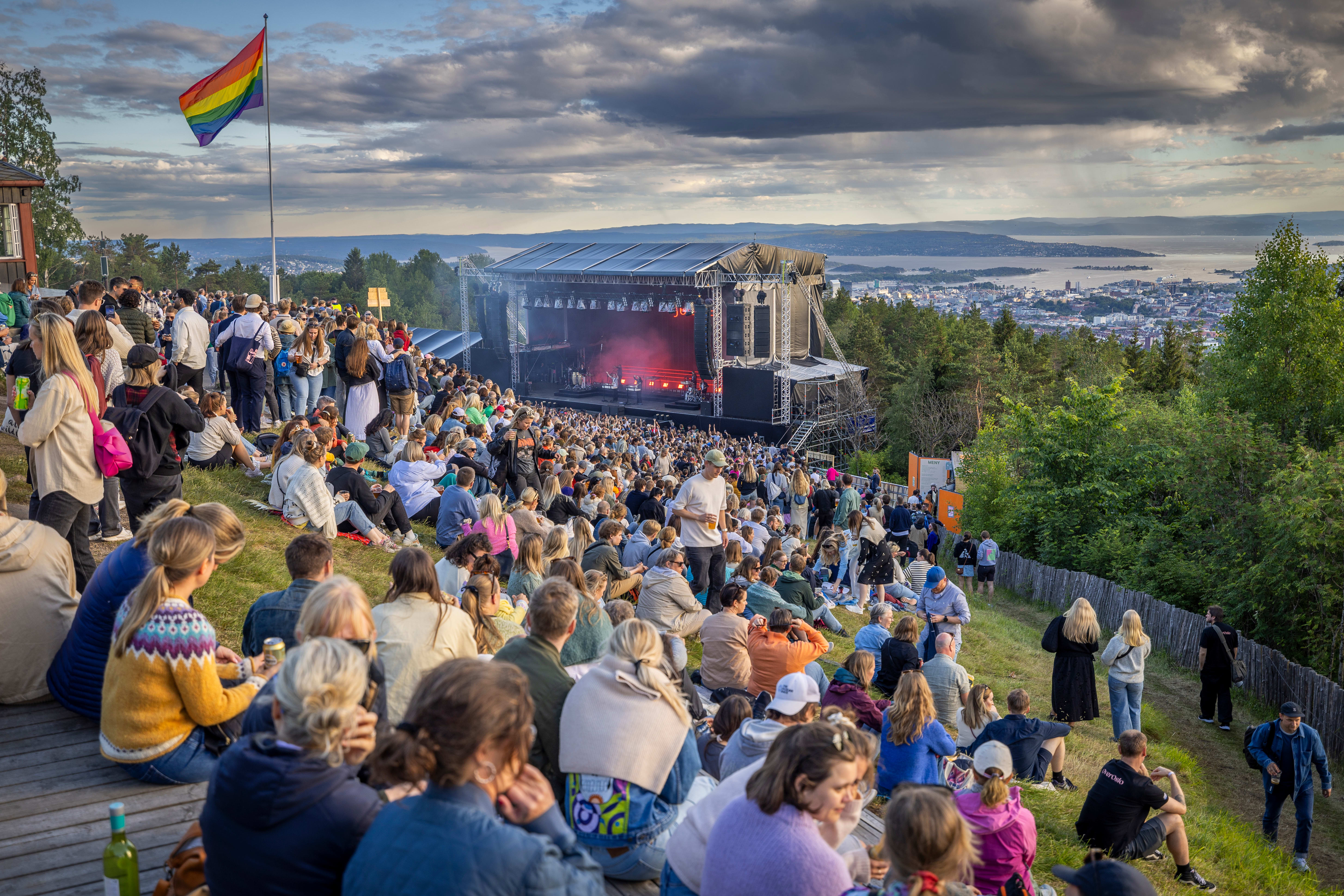 Slik lever du som en ekte basic bitch i Oslo