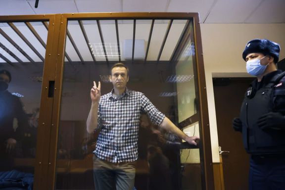 Verdensledere og kjendiser slår ring om Navalnyj. Det hjelper neppe, mener Russland-ekspert.