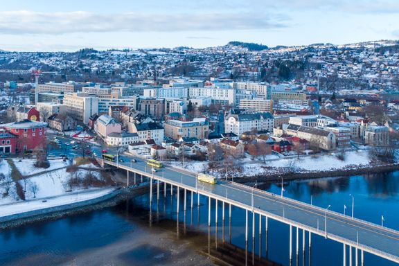 Norges fjerde største sykehus har ikke innrapportert viktige data på snart tre måneder
