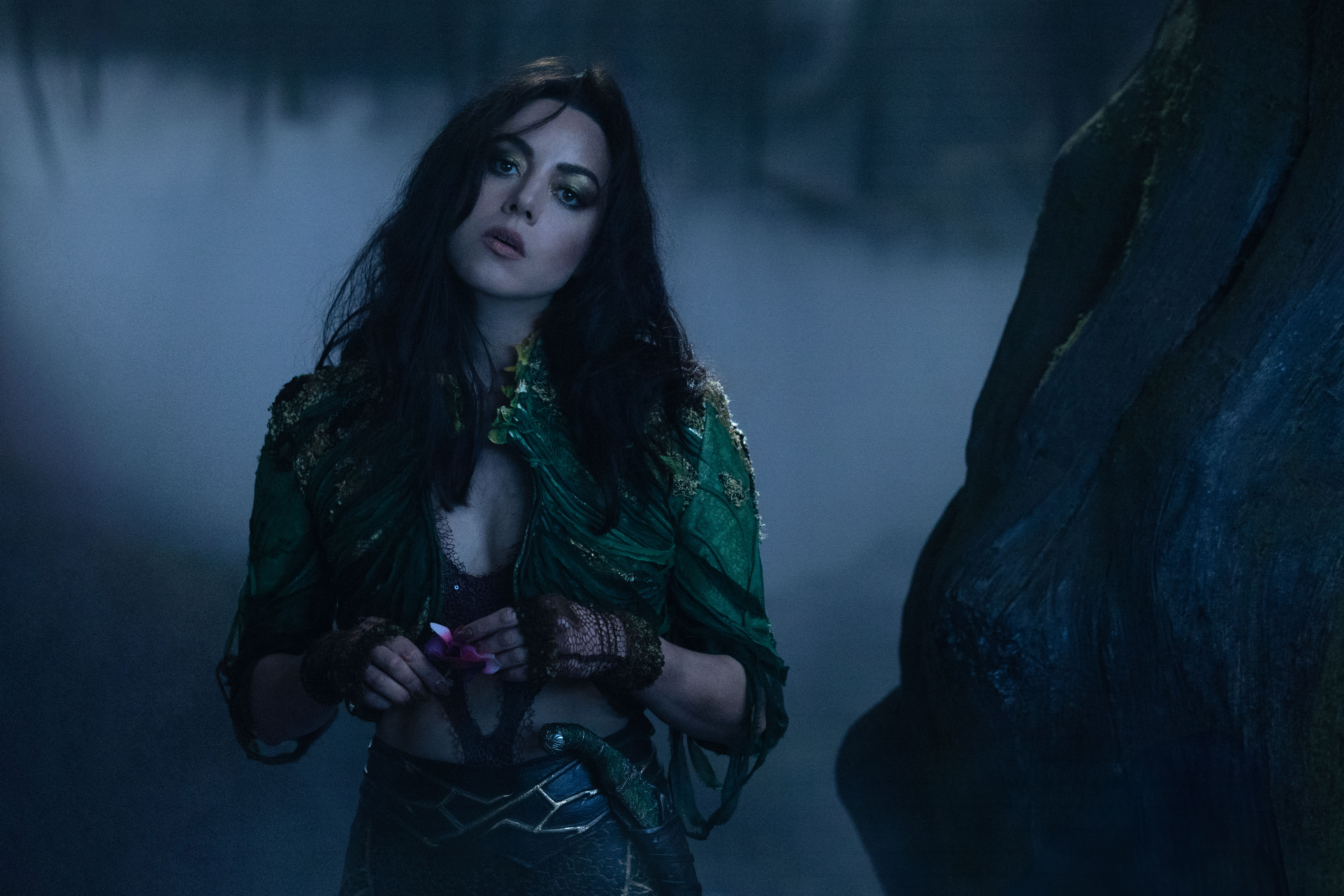 Rio Vidal (Aubrey Plaza).