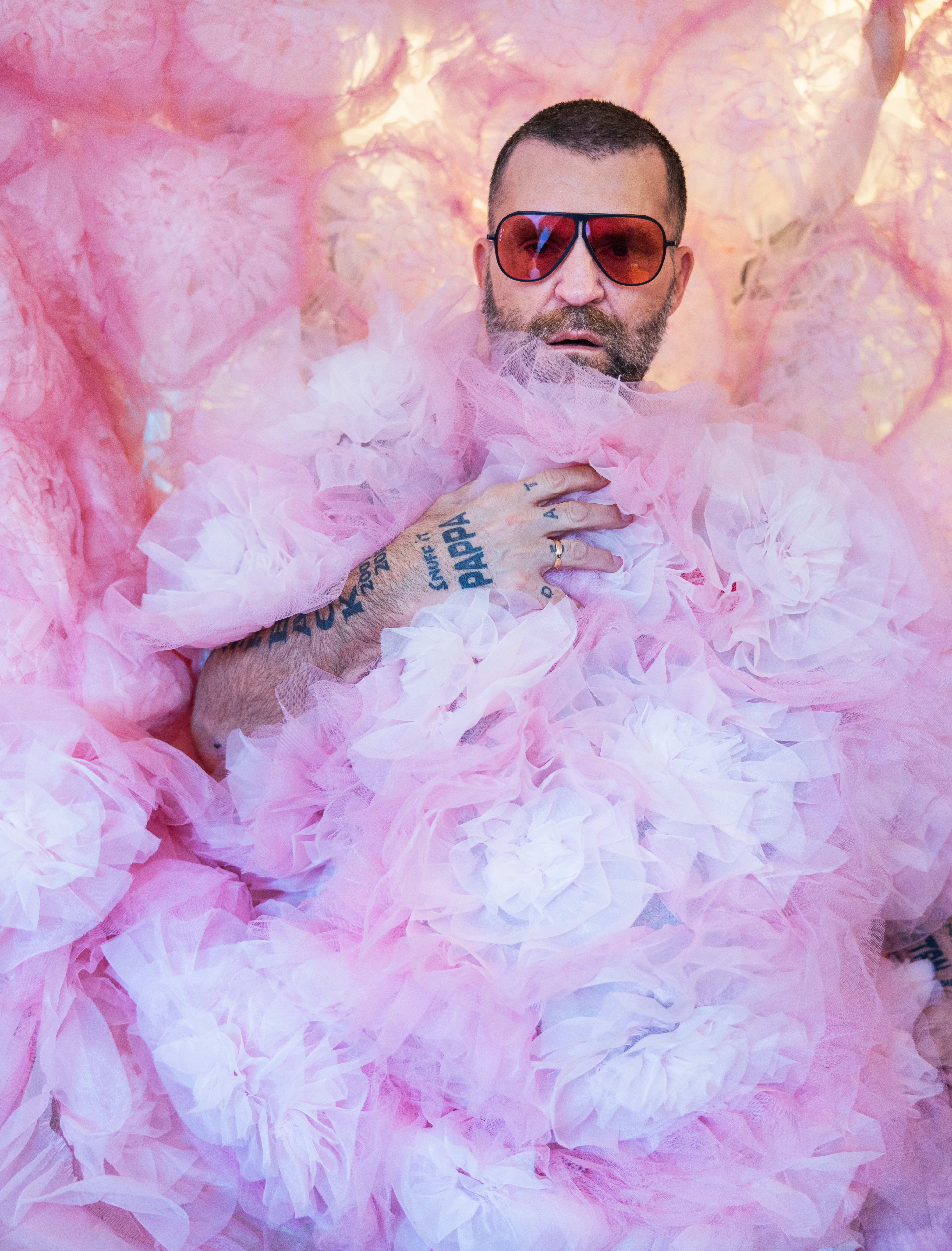 Blir kolleksjonen noe sånt her, mon tro?