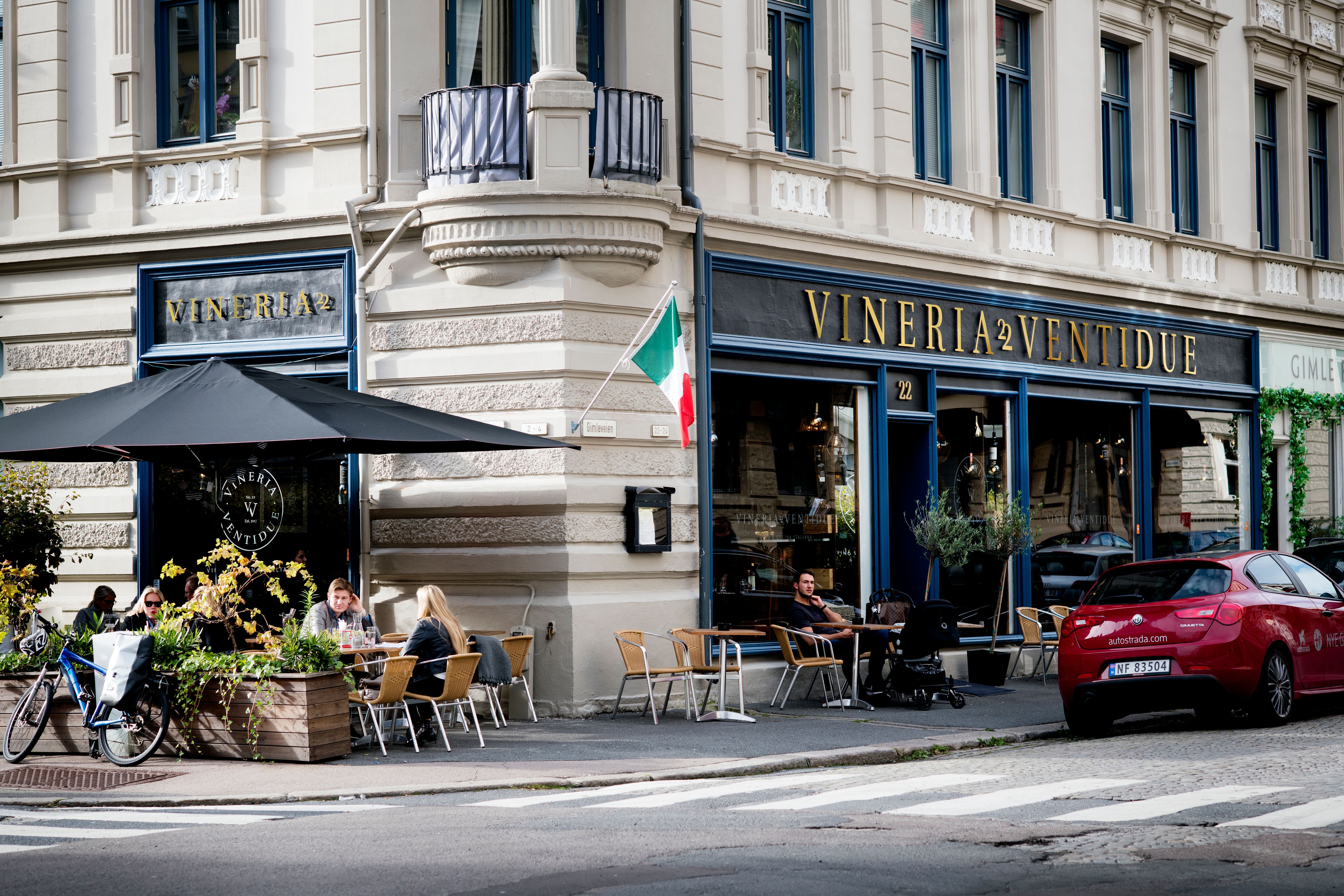 Hvordan du uttaler navnet, kan avsløre om du er fra Oslo.