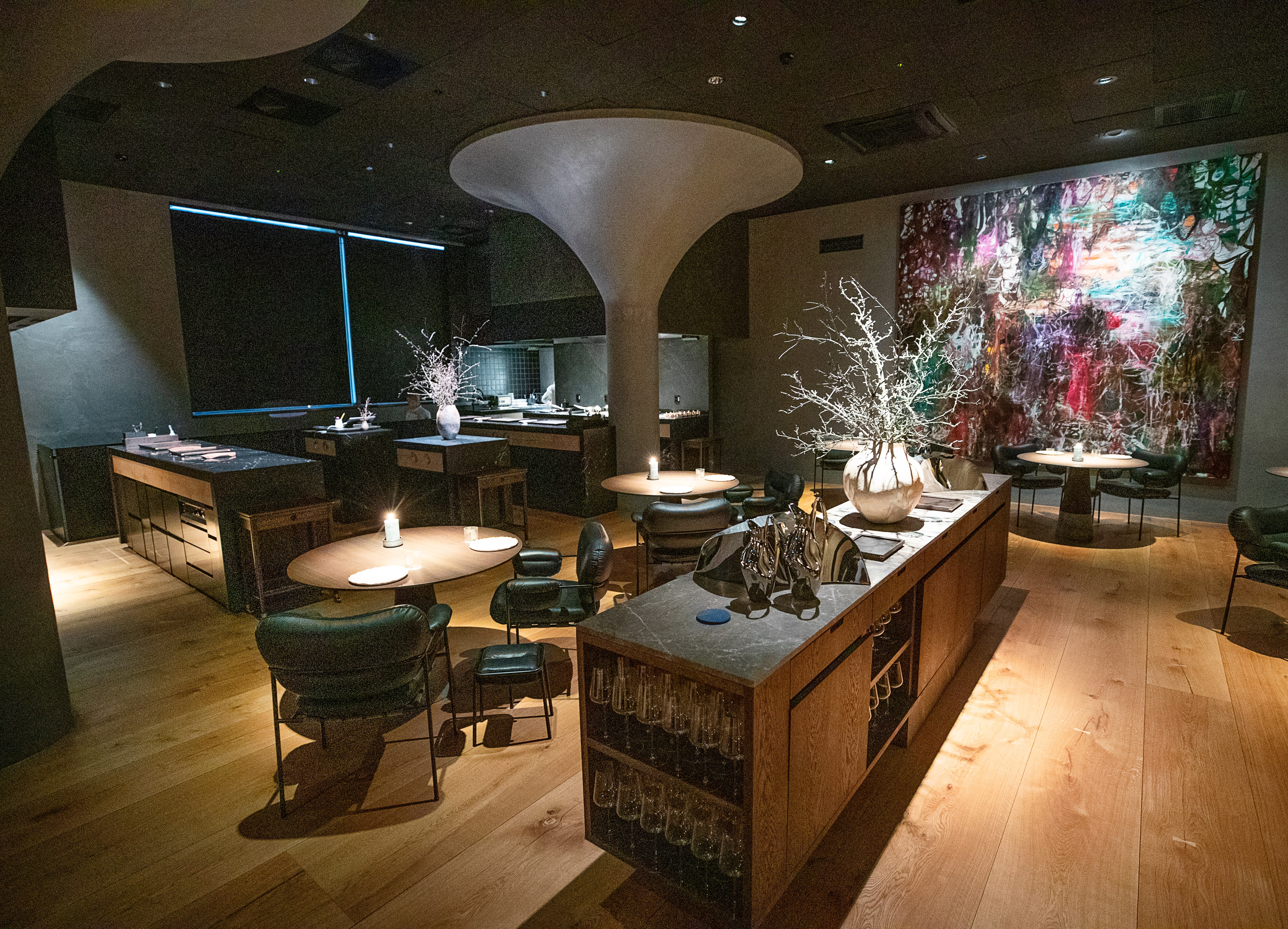 Dette er Oslos 50 beste restauranter