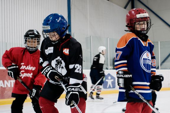 Ishockeyforbundet snur – nå kan Iskanten likevel brukes til kamper