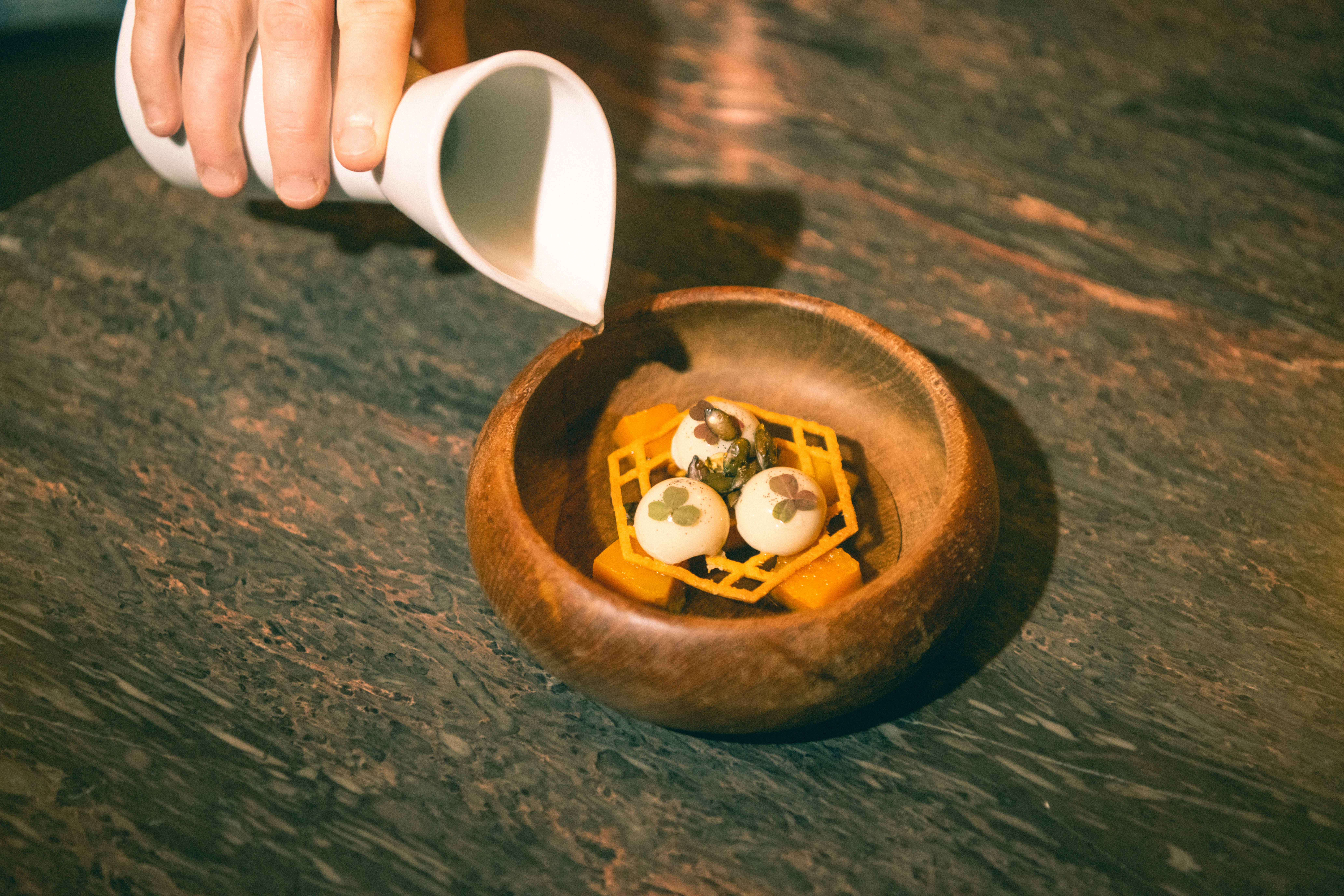 15 gode restauranter rundt Solli plass 