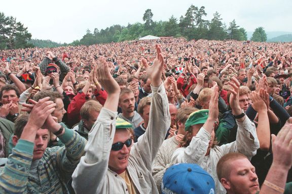 «Festivaliseringen» av norsk kulturliv fortsetter, og det er like spennende som risikofylt.