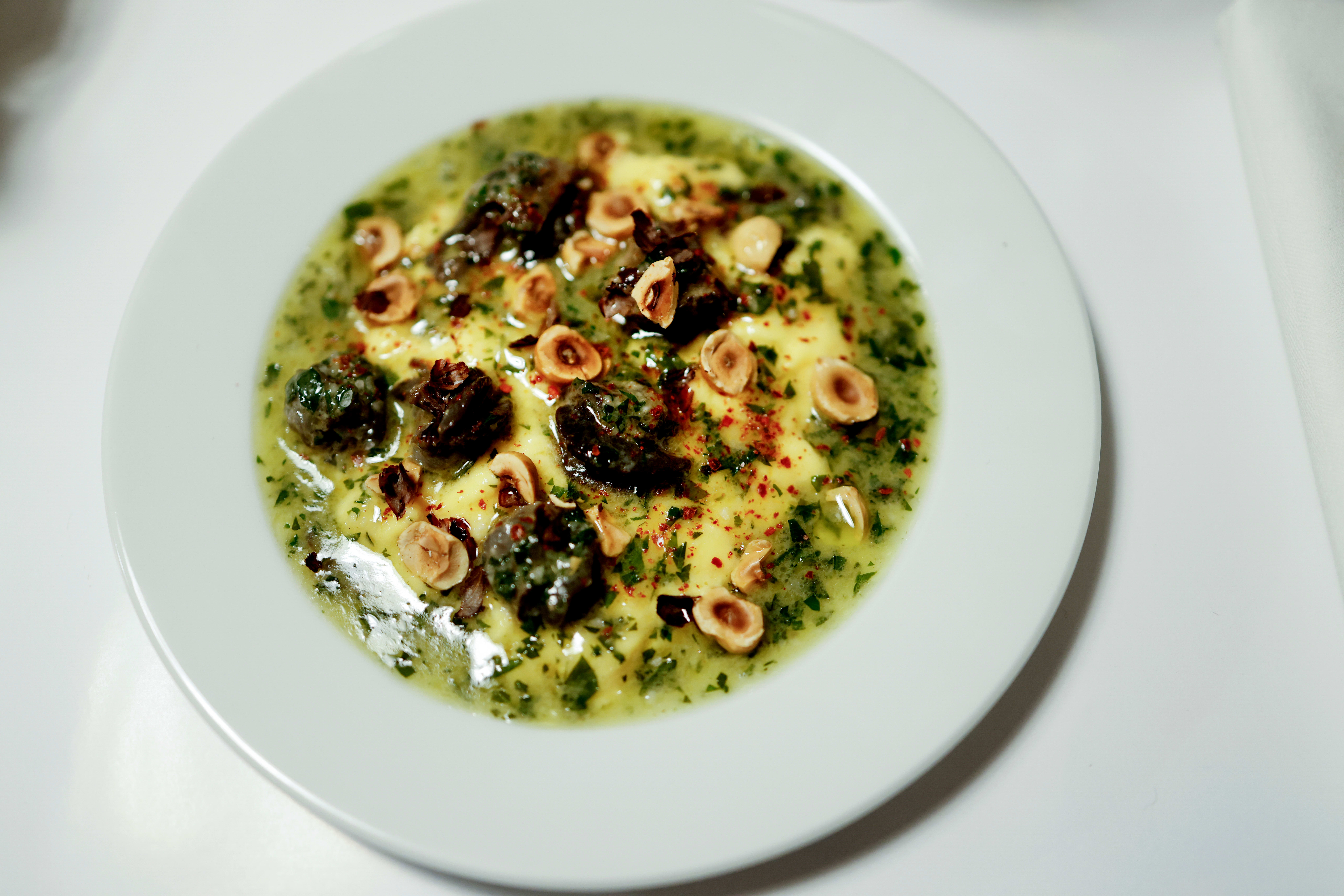 De hotteste spisestedene i Oslo akkurat nå