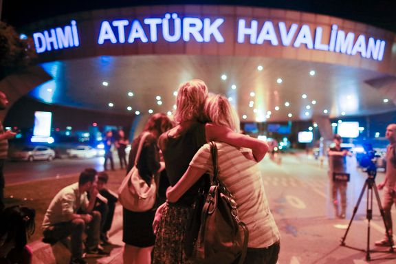 Andre land ber borgerne være forsiktige i Istanbul, Norge endrer ikke reiserådet