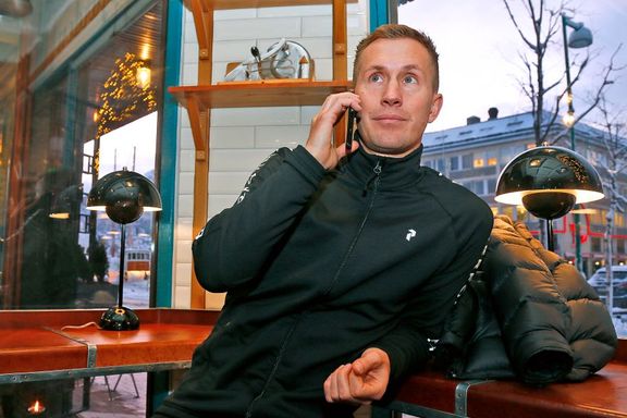 Gamst kontaktet av Glimt: - Det blir for dumt hvis Morten forsvinner til Bodø