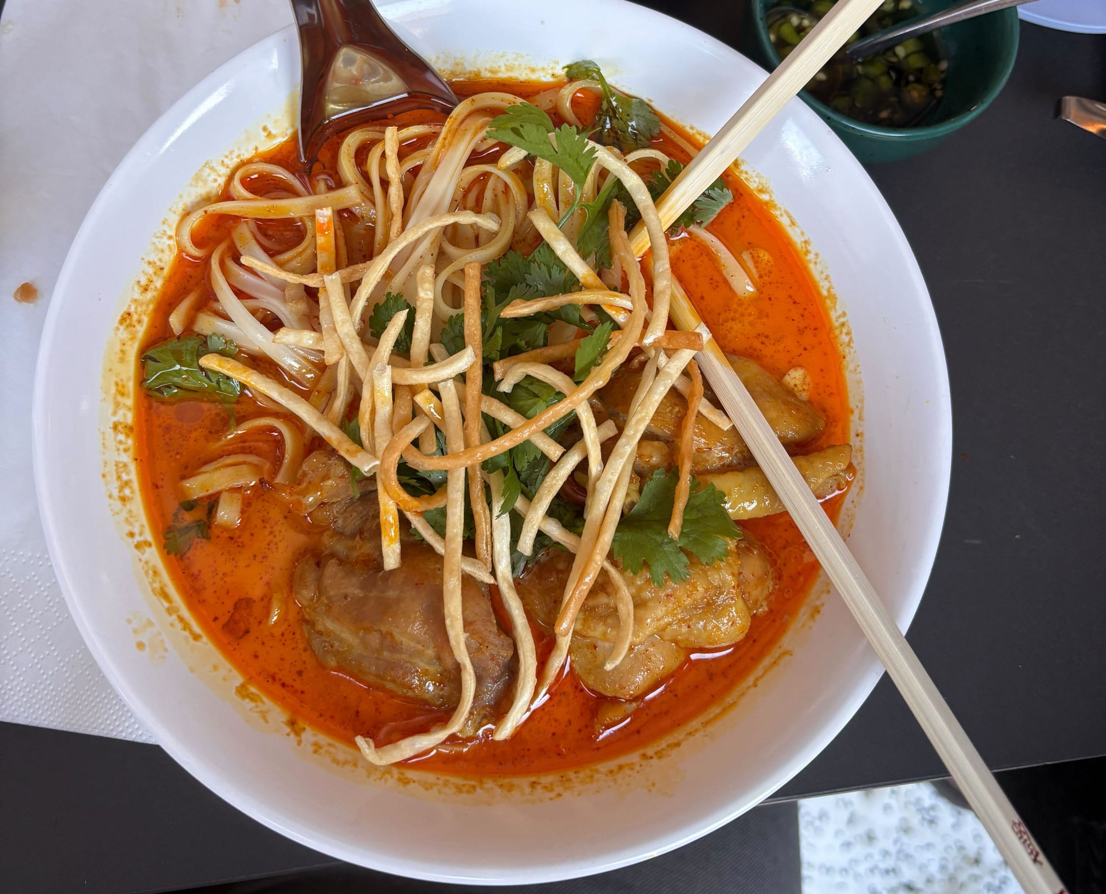 Her spiser du god suppe i Oslo 