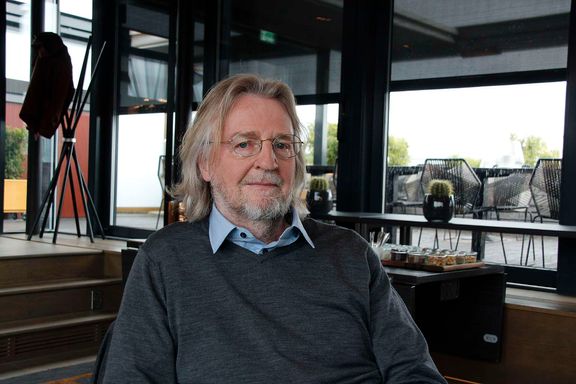 Skaperen av TV-serien «Vikings»: Poenget er ikke at det skal være historisk korrekt, men troverdig