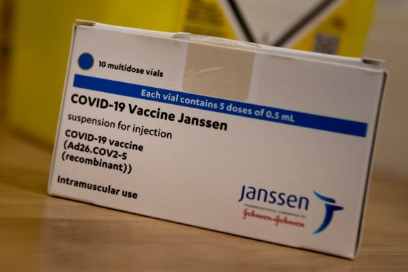 Vil du ta Janssen-vaksinen frivillig? Private aktører stiller opp.