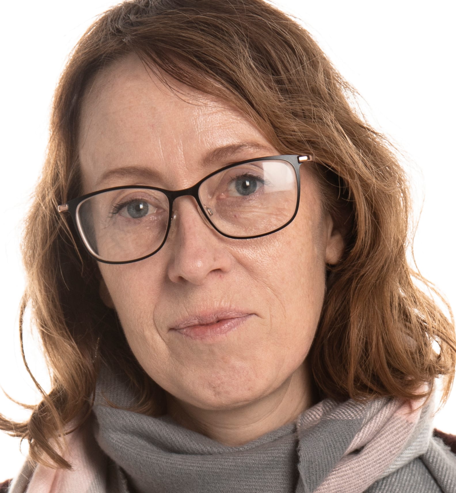 bilde av Mina Hauge Nærland