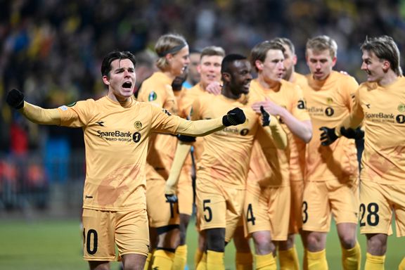 Norsk storspill kan sørge for ekstra Champions League-plass: – Blir lagt merke til internasjonalt