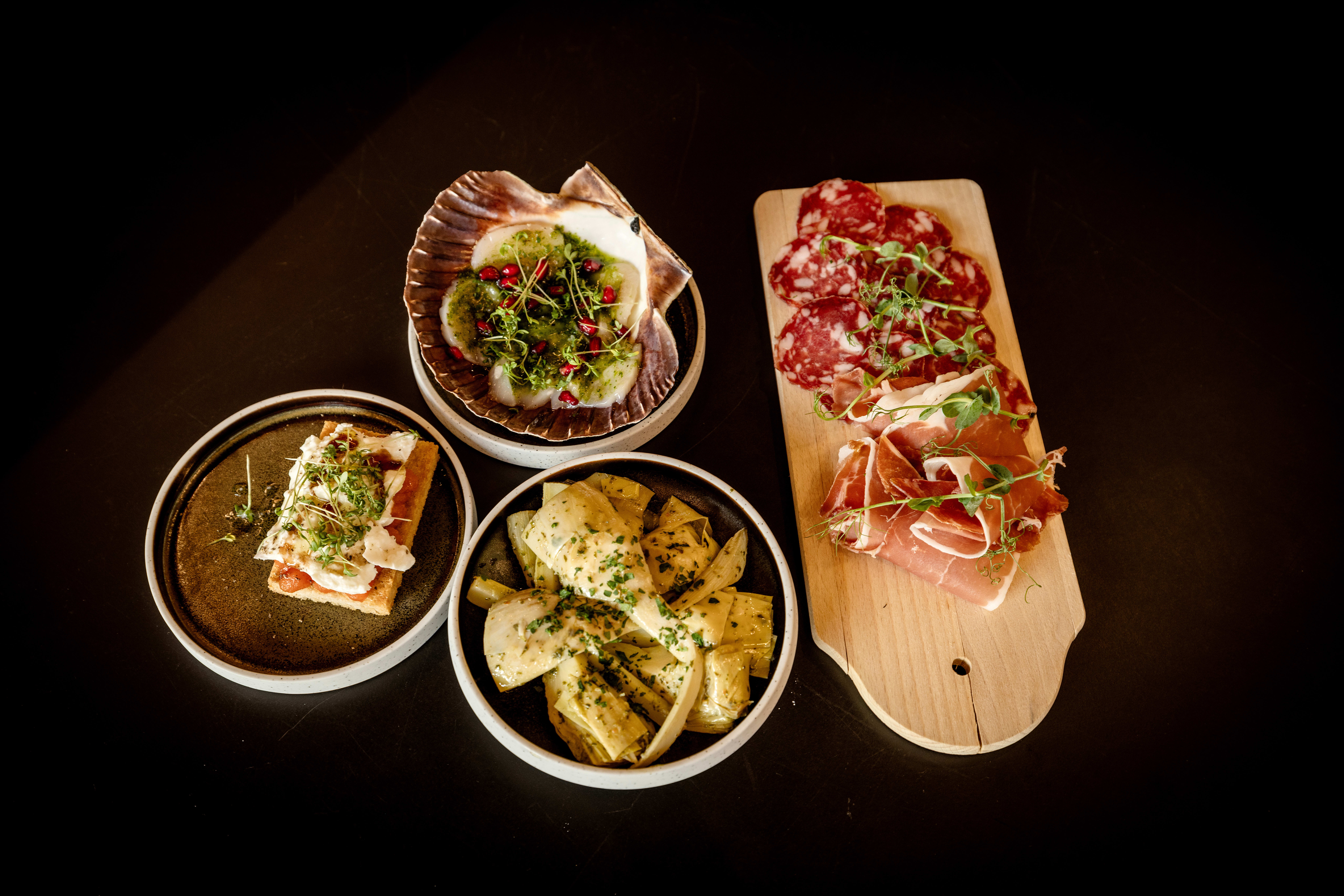 Dette er Oslos beste italienske restauranter