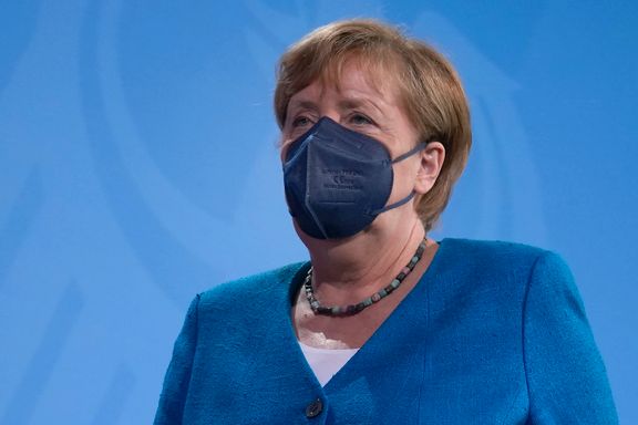 I Tyskland blir Angela Merkel trolig husket for tre saker. Ingen av dem er spesielt tyske.