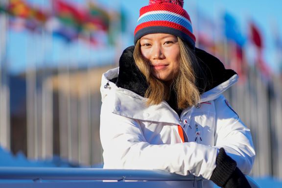 Snowboard-Hanne fikk Kiwi-jobb igjen – fortsetter på landslaget 