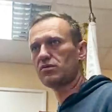 Navalnyj fengsles til 15. februar