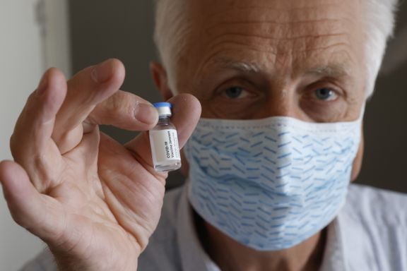 Over 1600 nordmenn har fått Janssen-vaksinen. «Altfor mange», mener ekspert.