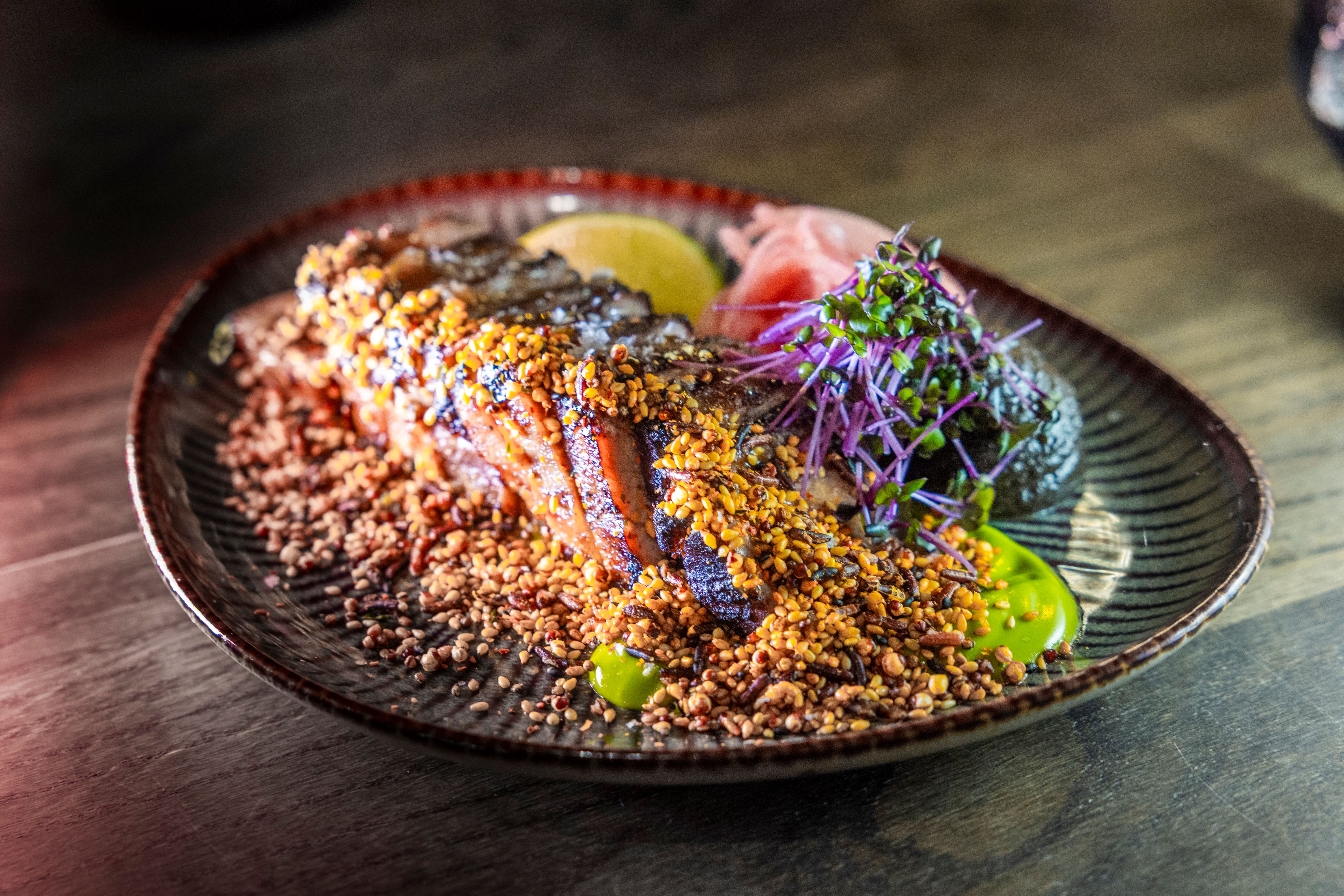 Dette er Oslos 50 beste restauranter